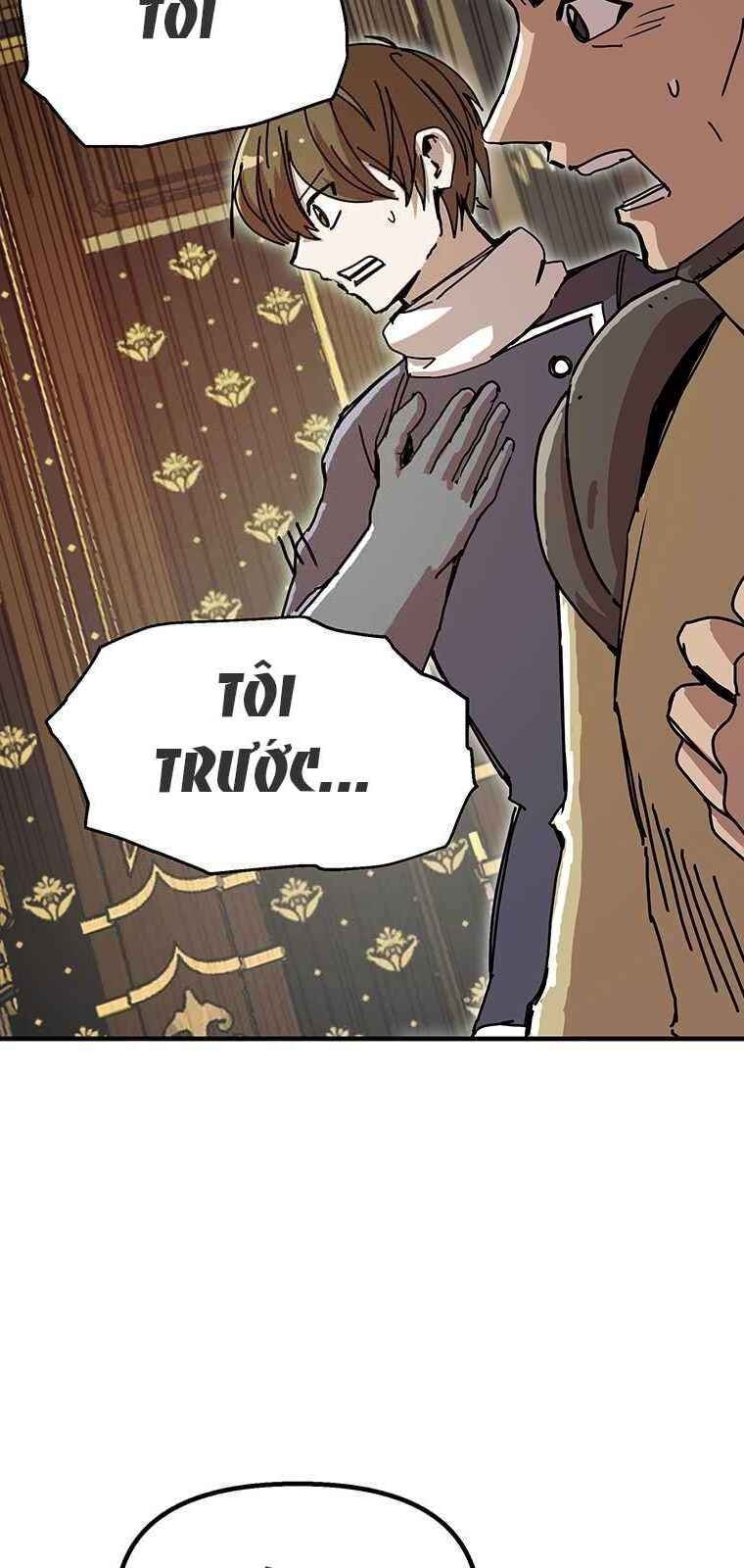 Người Chơi Lỗi Chapter 54 - 10