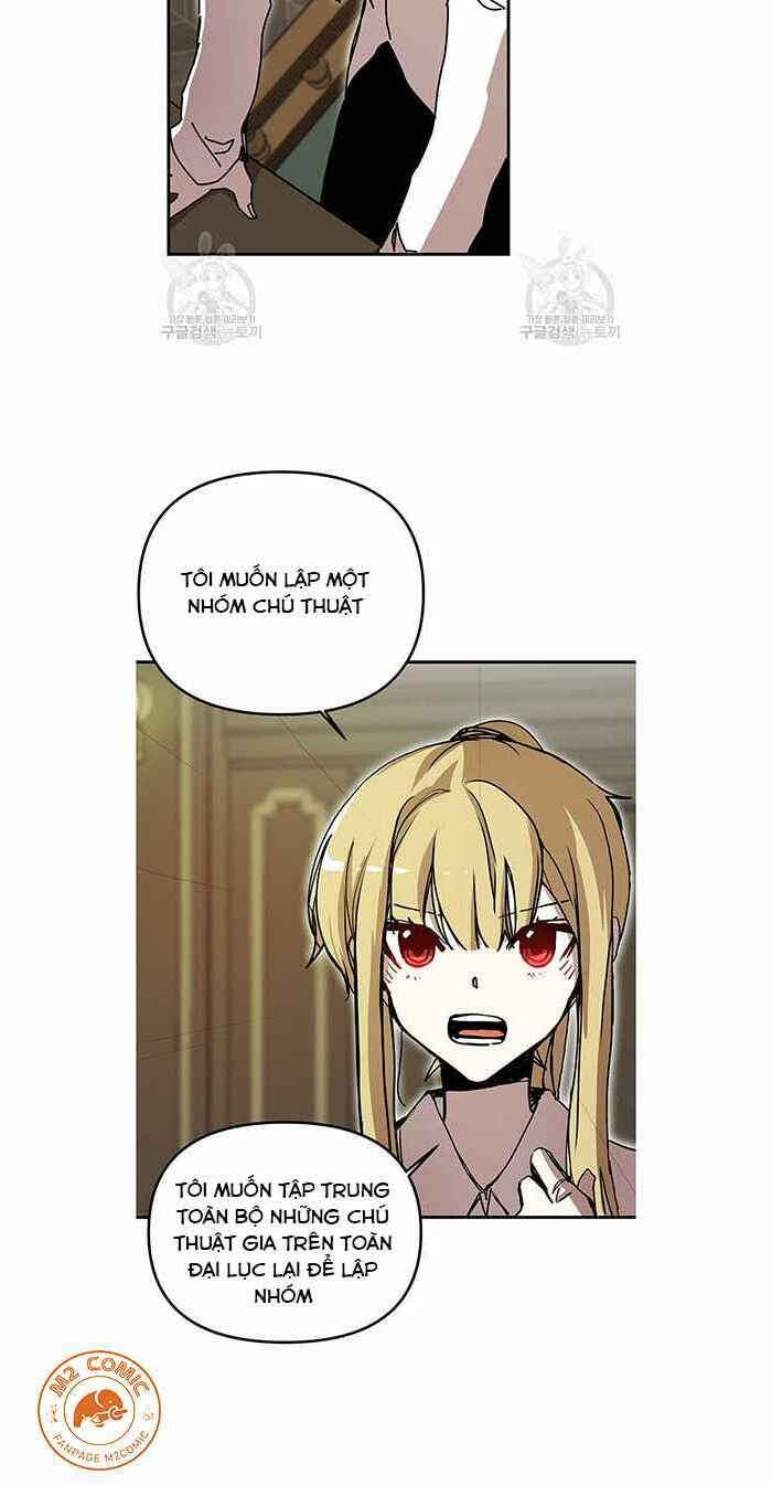 Người Chơi Lỗi Chapter 55 - 13