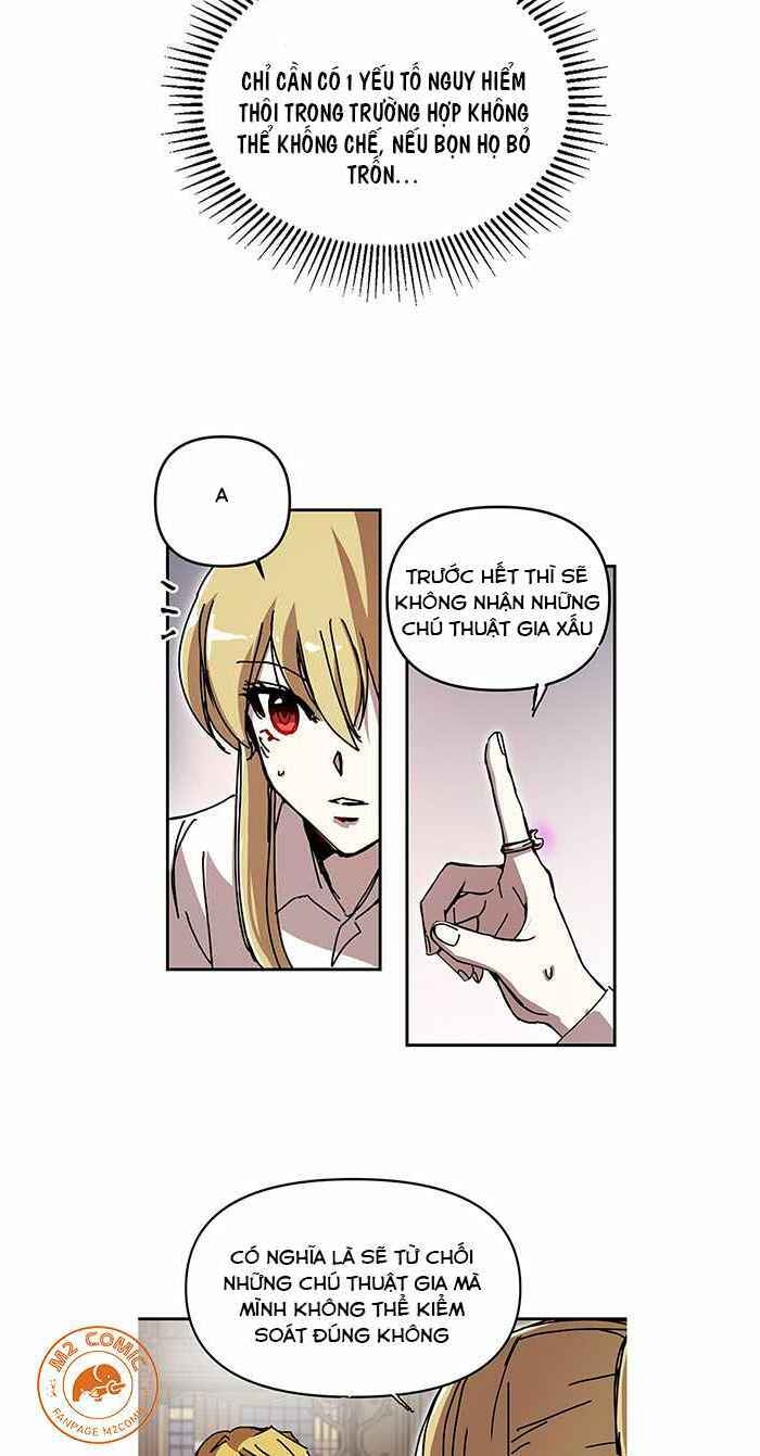 Người Chơi Lỗi Chapter 55 - 15