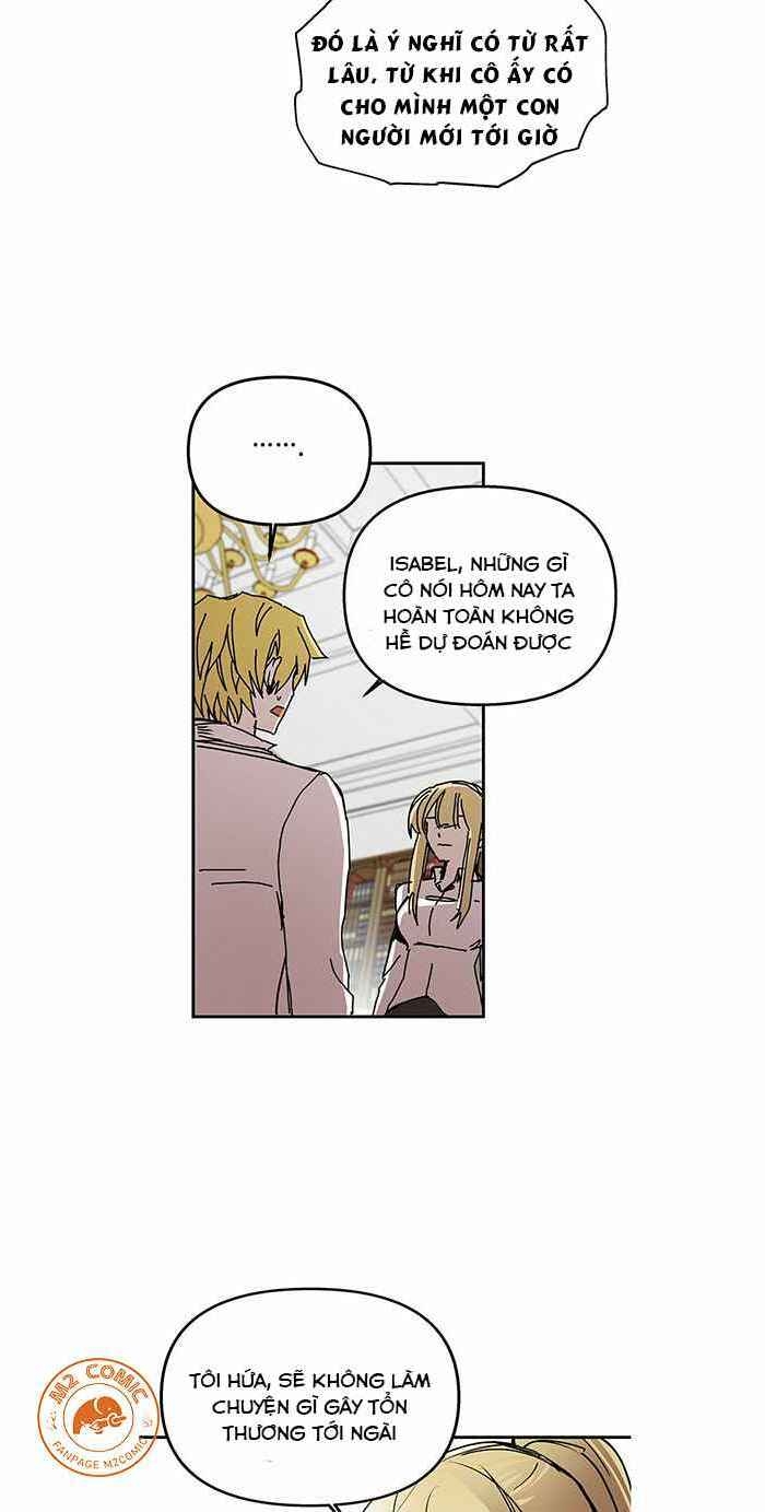 Người Chơi Lỗi Chapter 55 - 18