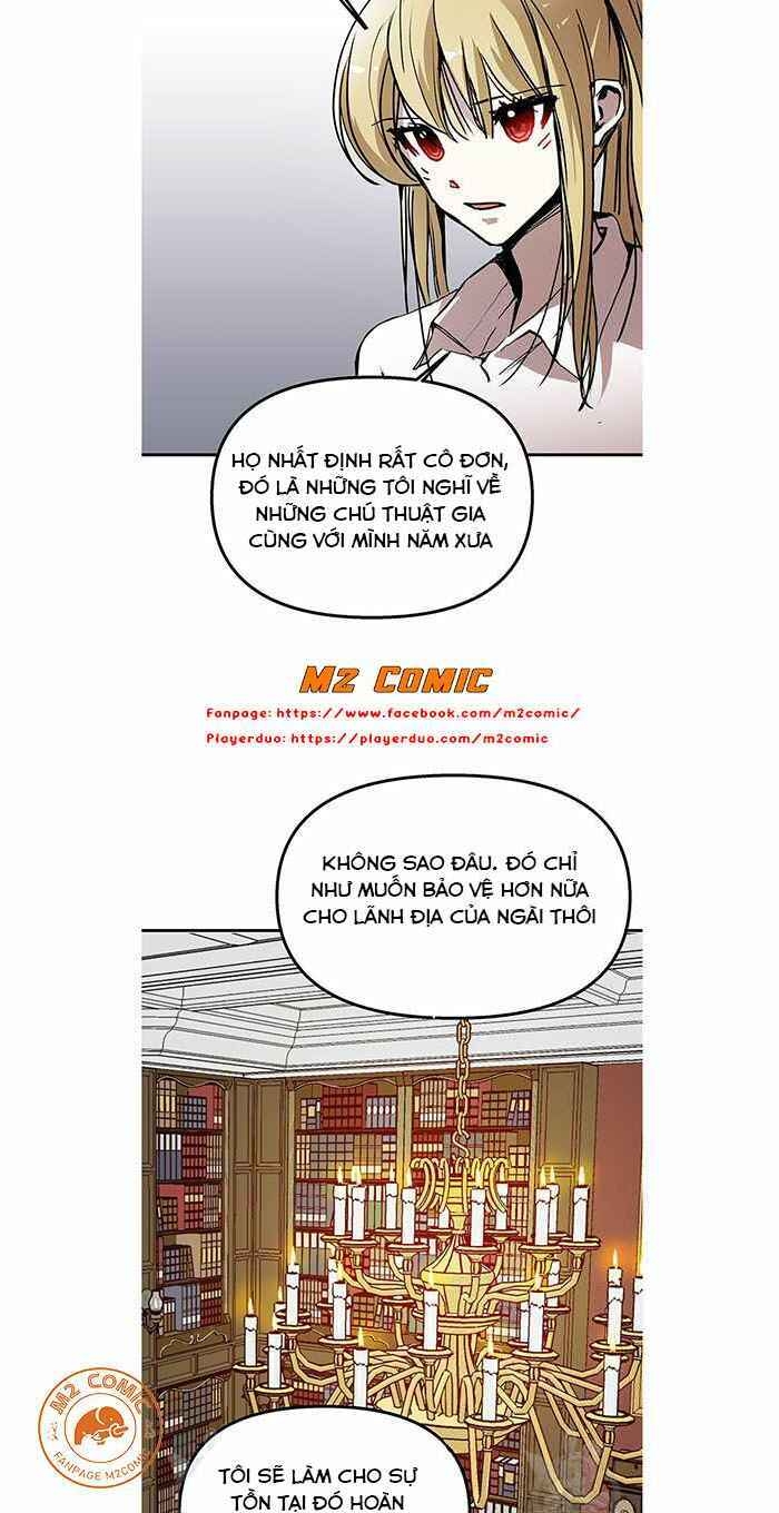 Người Chơi Lỗi Chapter 55 - 19