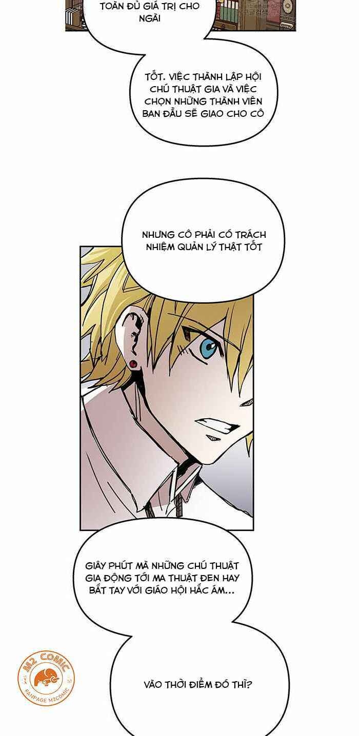 Người Chơi Lỗi Chapter 55 - 20