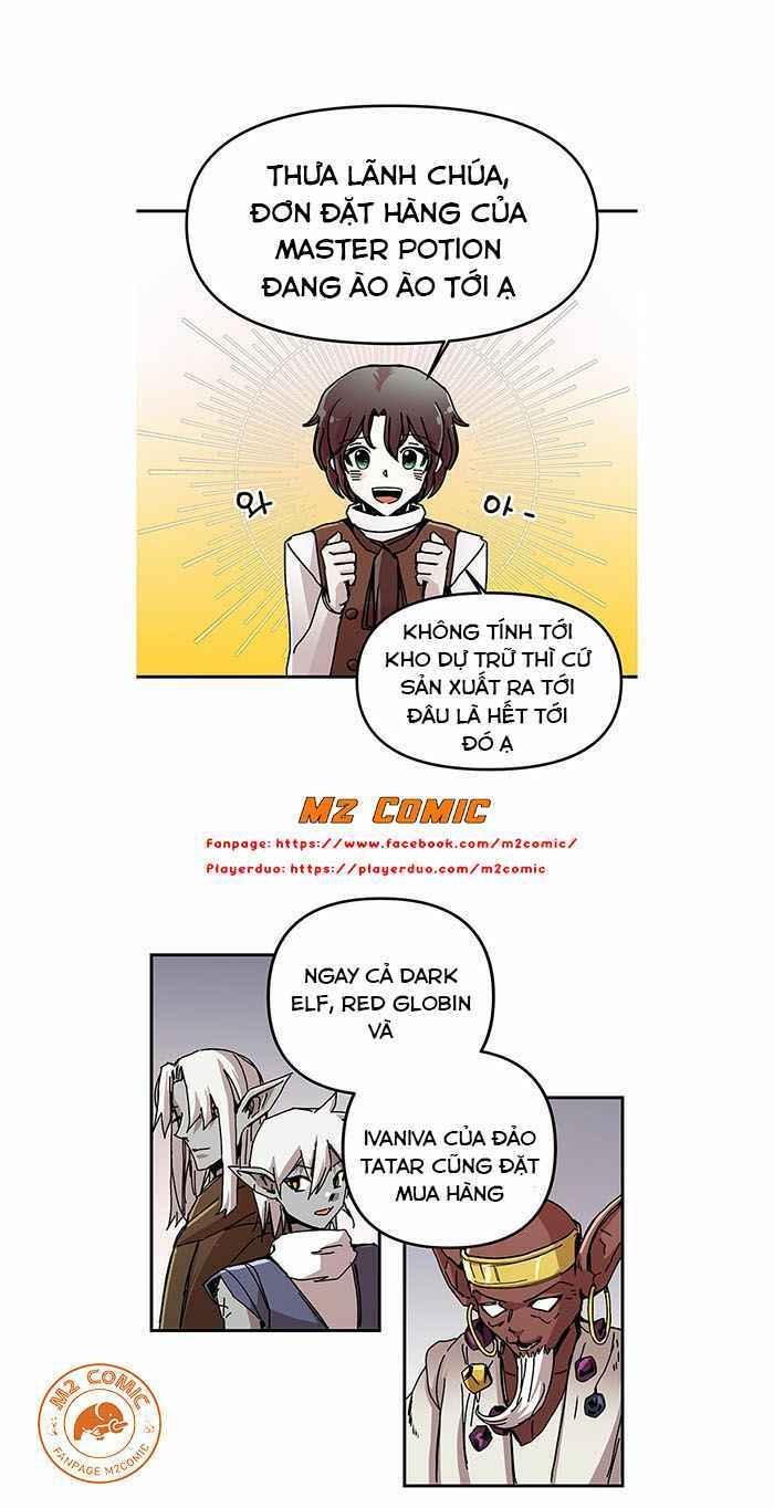 Người Chơi Lỗi Chapter 55 - 3