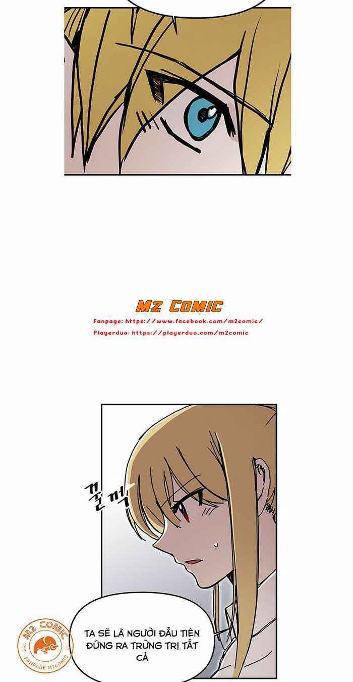 Người Chơi Lỗi Chapter 55 - 21