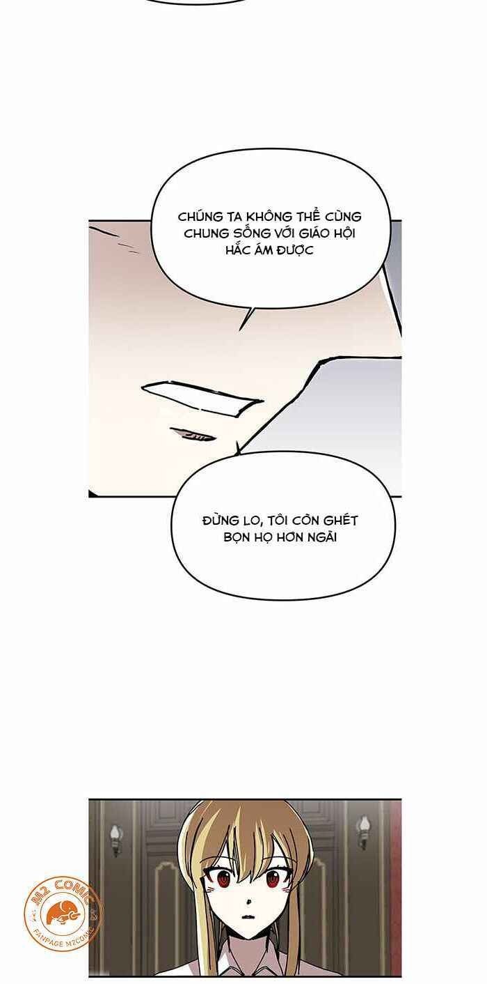 Người Chơi Lỗi Chapter 55 - 22