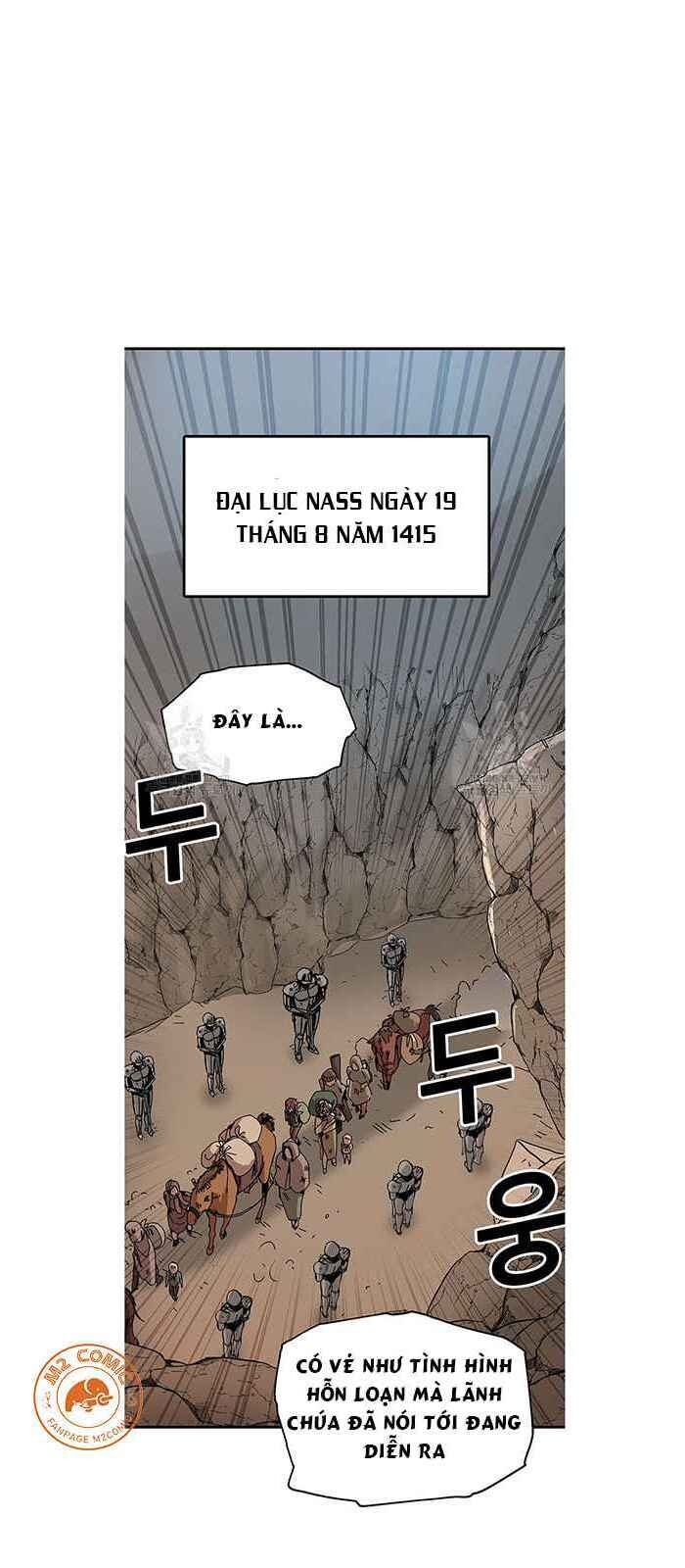 Người Chơi Lỗi Chapter 55 - 26