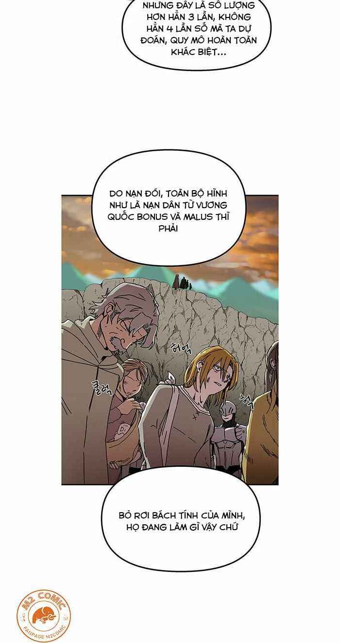 Người Chơi Lỗi Chapter 55 - 29