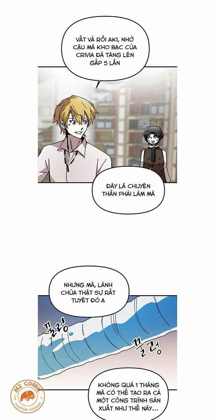 Người Chơi Lỗi Chapter 55 - 4