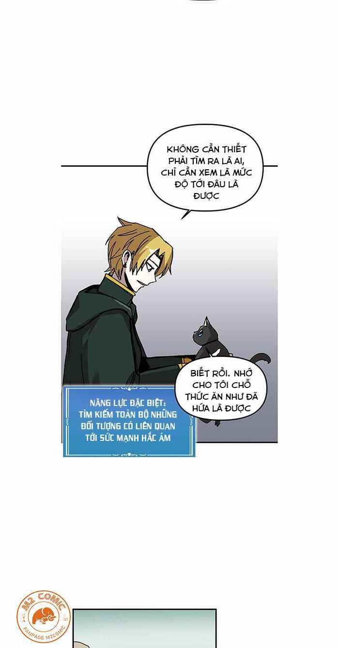 Người Chơi Lỗi Chapter 55 - 31