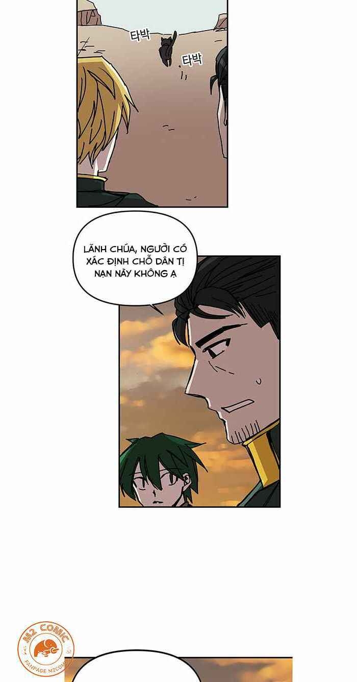 Người Chơi Lỗi Chapter 55 - 32