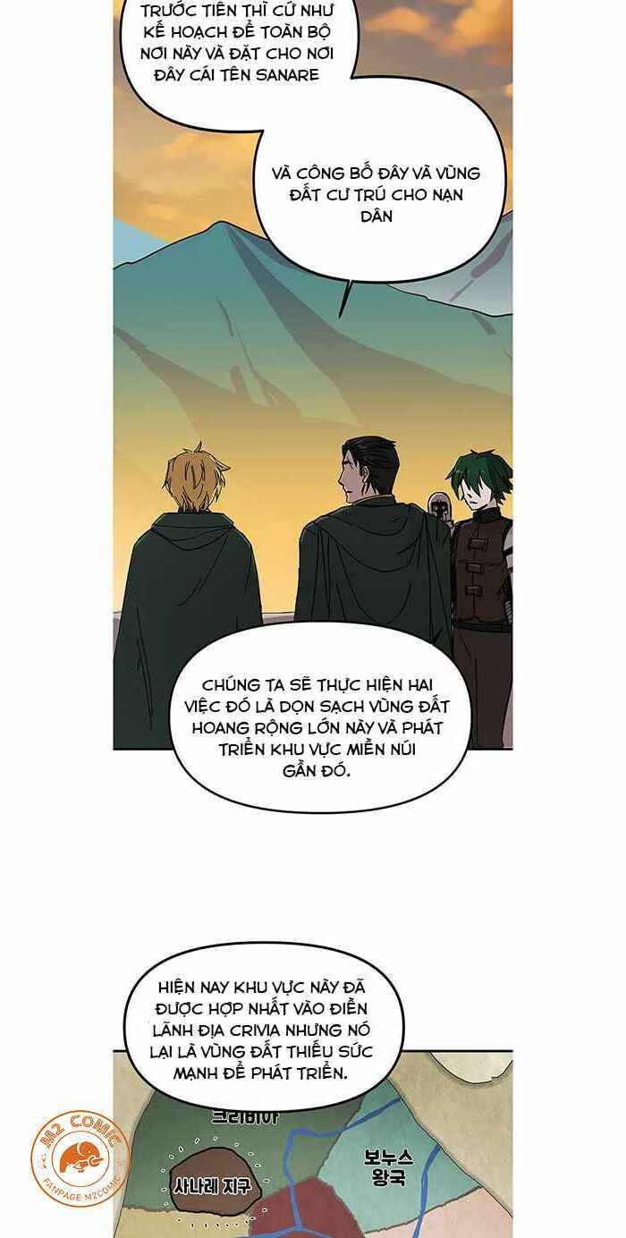 Người Chơi Lỗi Chapter 55 - 33