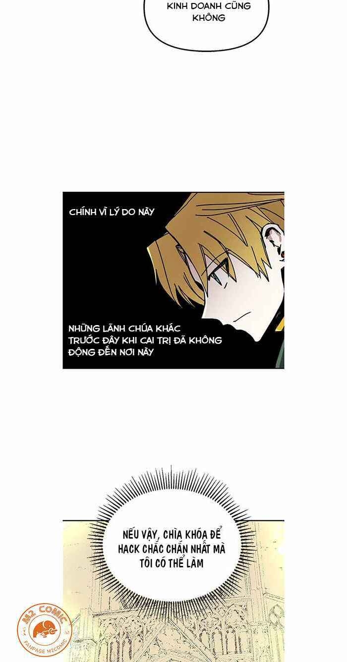 Người Chơi Lỗi Chapter 55 - 36