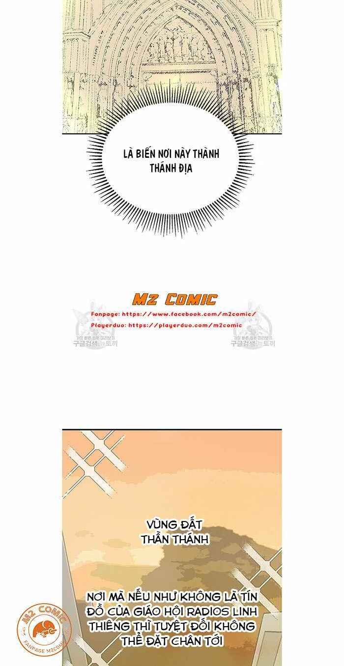 Người Chơi Lỗi Chapter 55 - 37