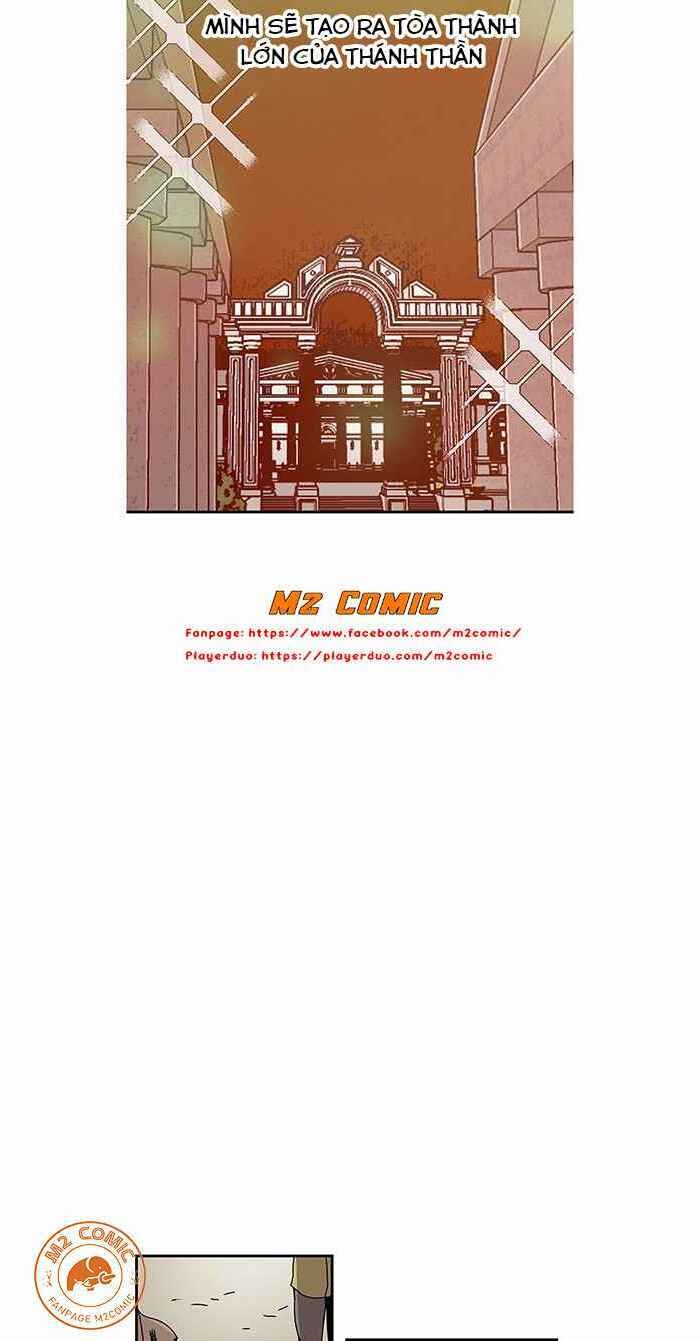 Người Chơi Lỗi Chapter 55 - 38