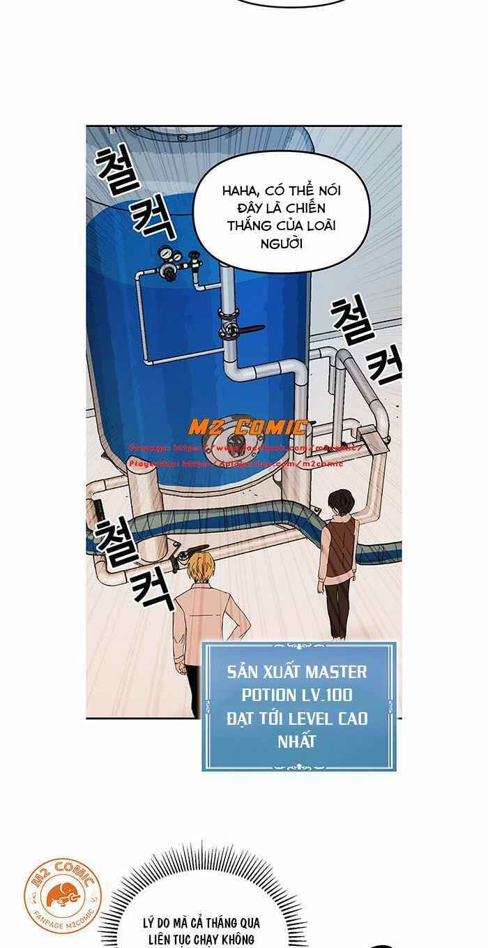 Người Chơi Lỗi Chapter 55 - 5