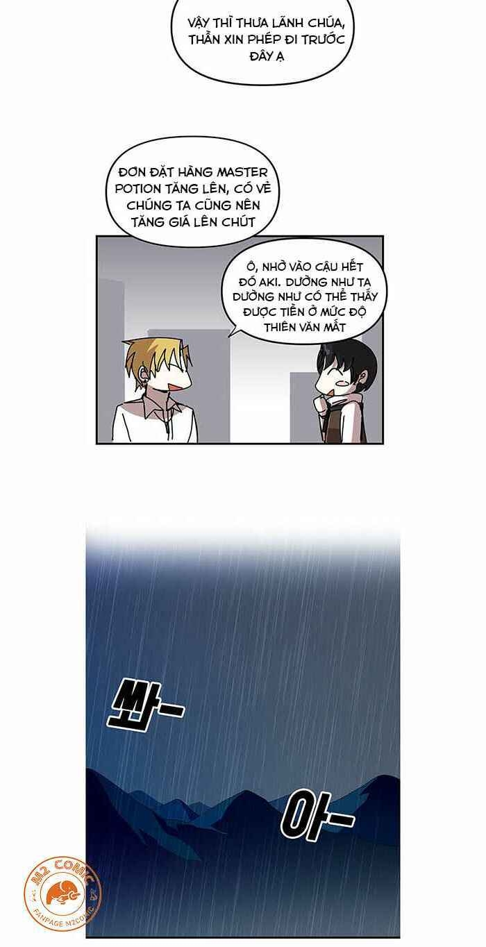 Người Chơi Lỗi Chapter 55 - 7