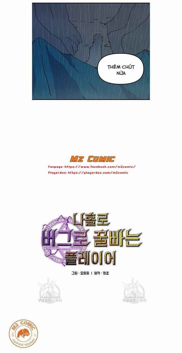 Người Chơi Lỗi Chapter 55 - 9