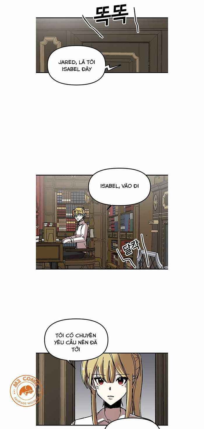 Người Chơi Lỗi Chapter 55 - 10