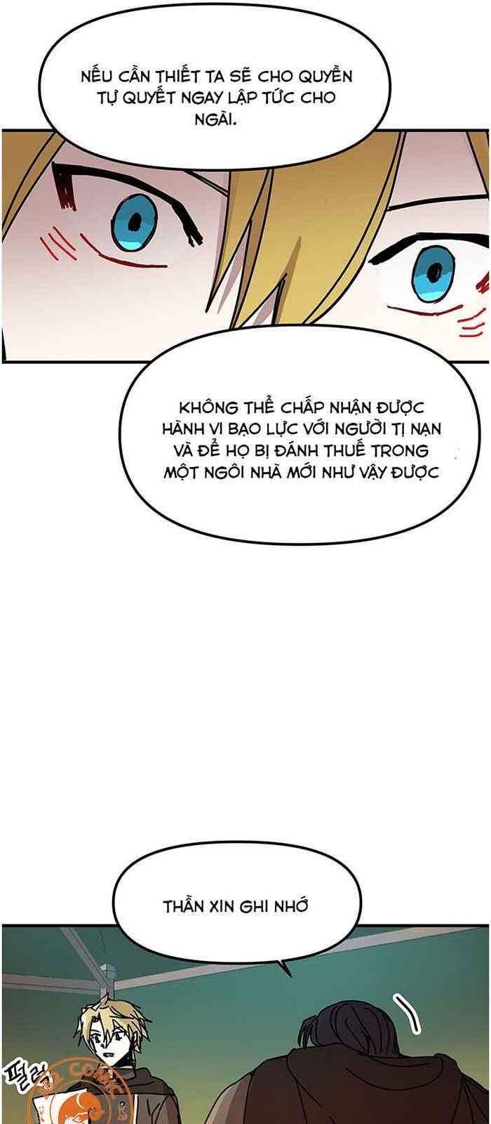 Người Chơi Lỗi Chapter 56 - 11