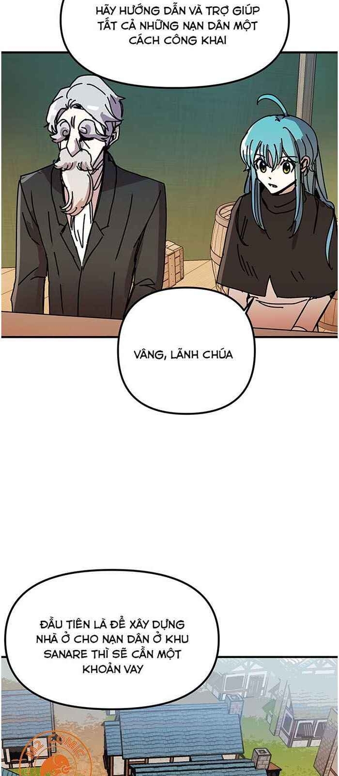 Người Chơi Lỗi Chapter 56 - 13