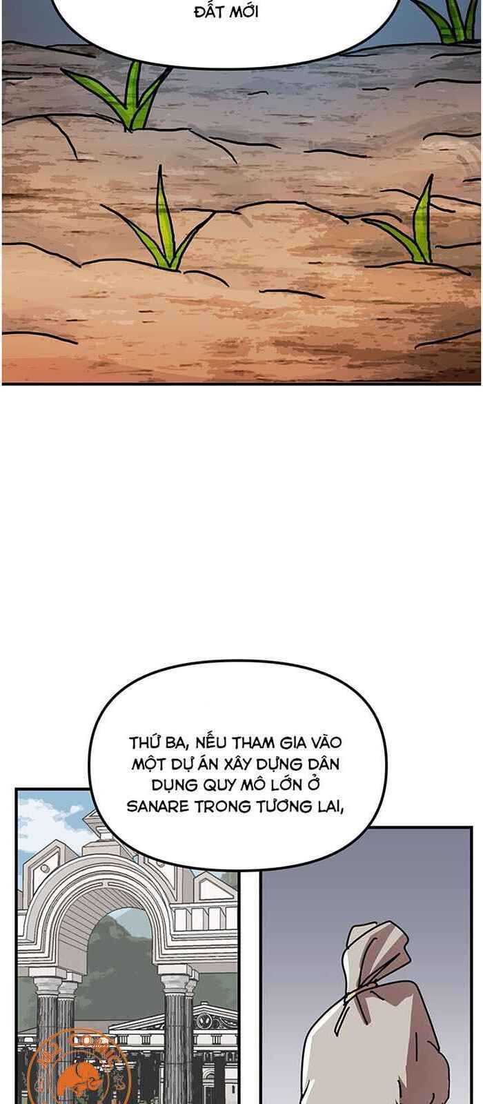 Người Chơi Lỗi Chapter 56 - 15