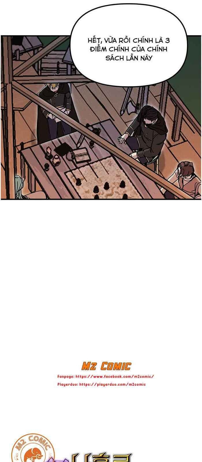 Người Chơi Lỗi Chapter 56 - 17