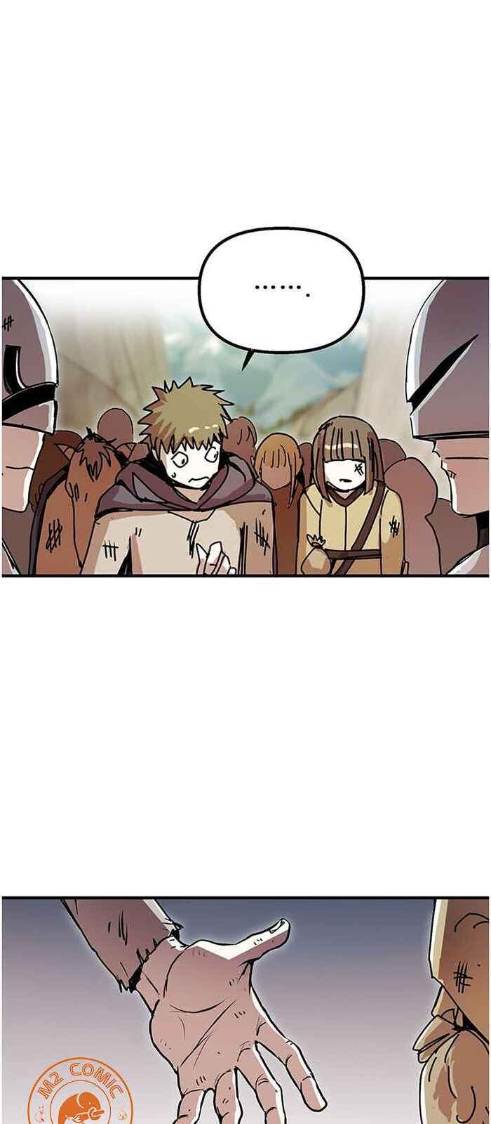 Người Chơi Lỗi Chapter 56 - 19