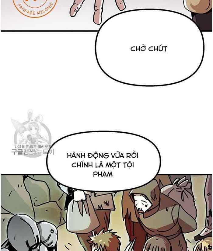 Người Chơi Lỗi Chapter 56 - 20