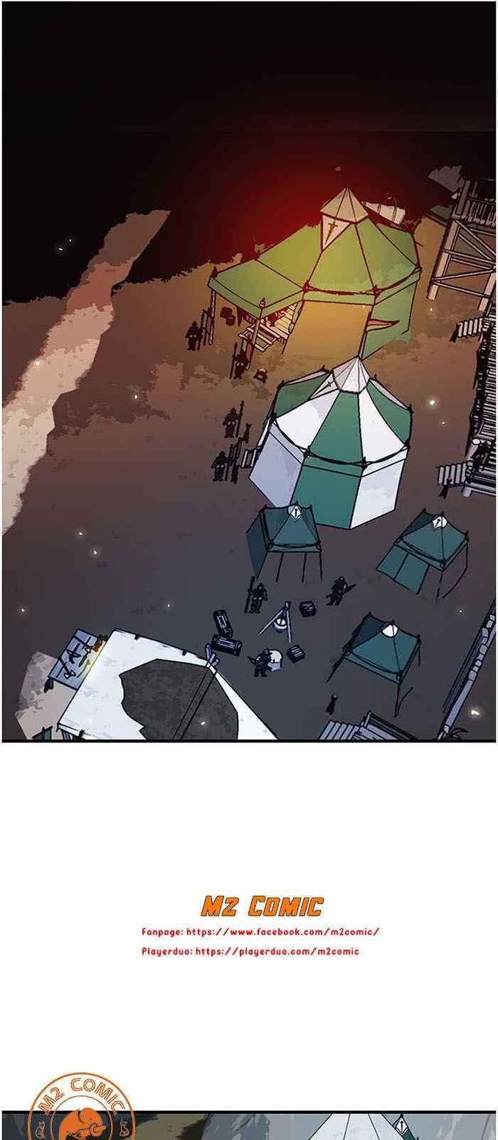 Người Chơi Lỗi Chapter 56 - 3