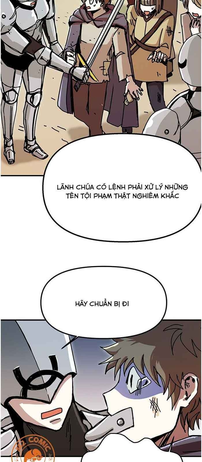 Người Chơi Lỗi Chapter 56 - 21