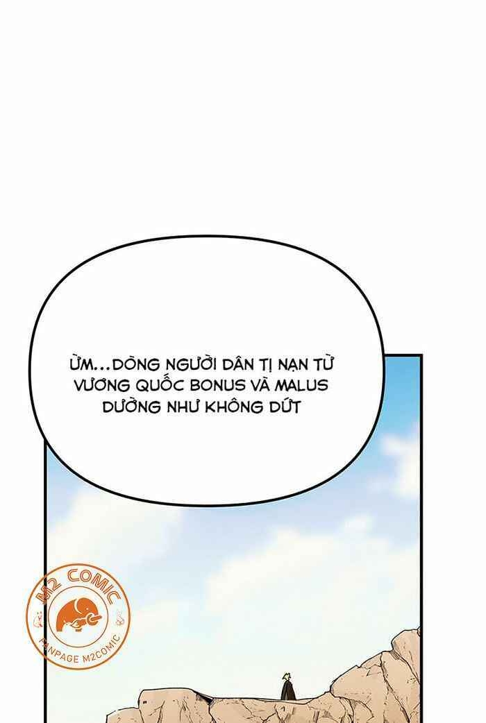 Người Chơi Lỗi Chapter 56 - 23