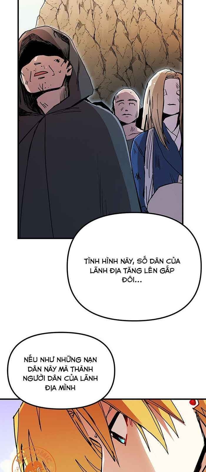 Người Chơi Lỗi Chapter 56 - 24