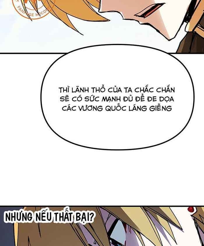 Người Chơi Lỗi Chapter 56 - 25