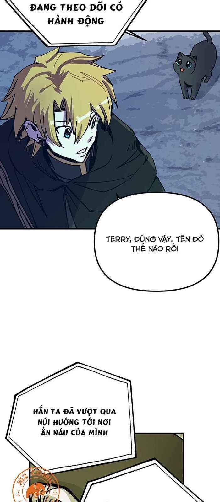 Người Chơi Lỗi Chapter 56 - 28