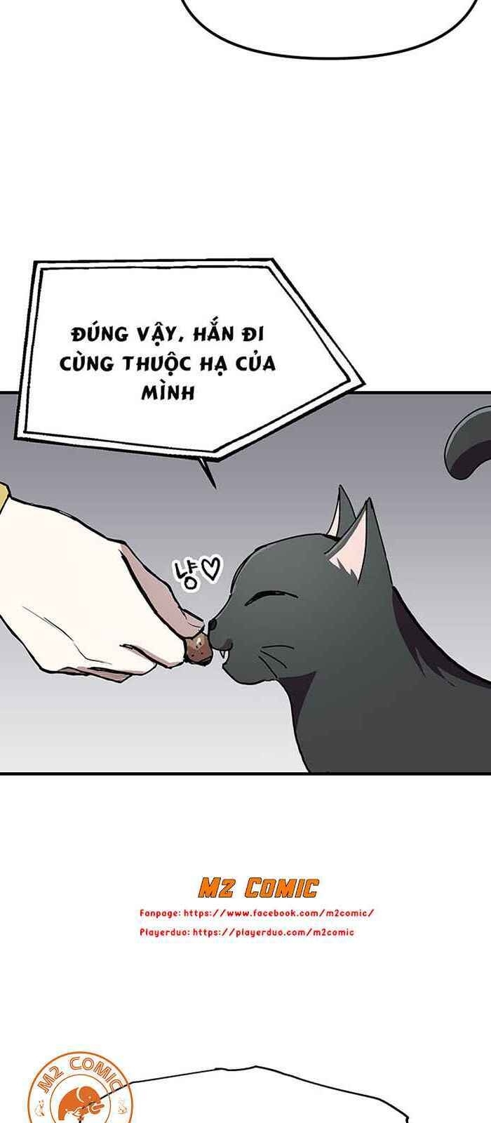 Người Chơi Lỗi Chapter 56 - 30