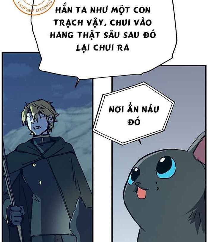 Người Chơi Lỗi Chapter 56 - 31