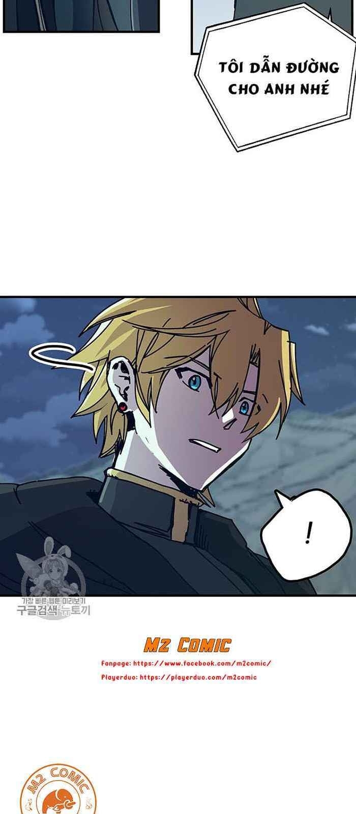 Người Chơi Lỗi Chapter 56 - 32