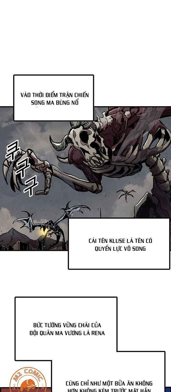 Người Chơi Lỗi Chapter 56 - 34