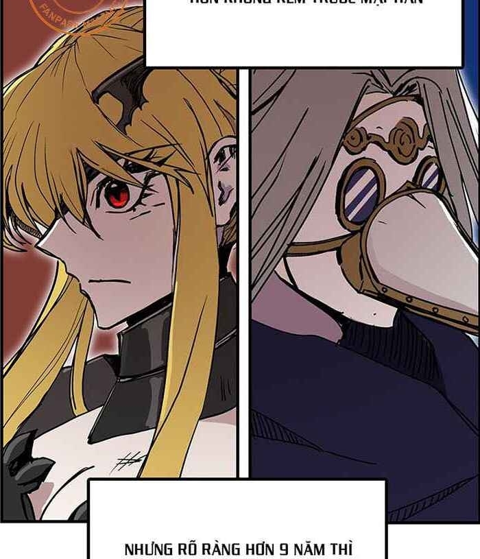 Người Chơi Lỗi Chapter 56 - 35