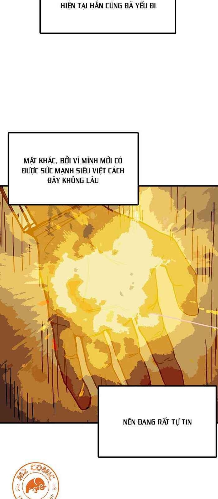 Người Chơi Lỗi Chapter 56 - 36