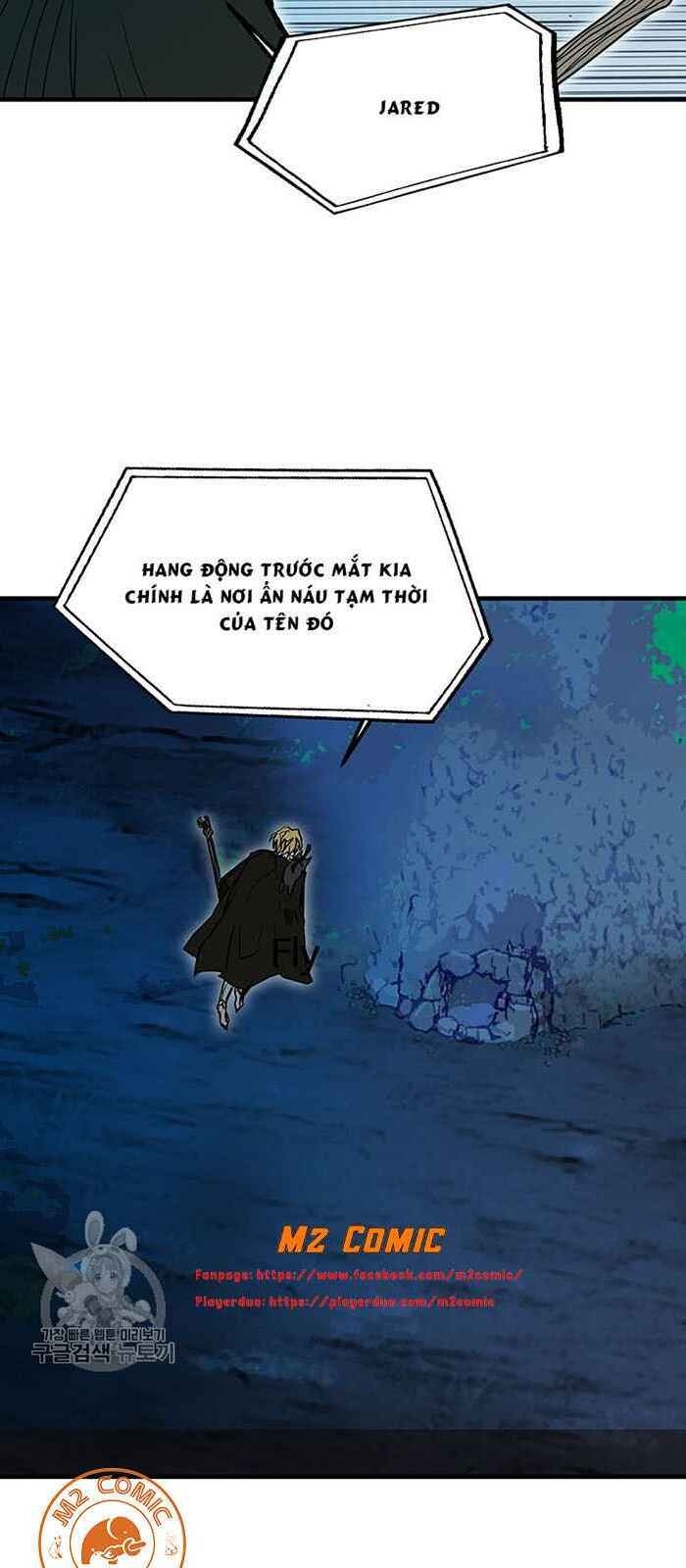 Người Chơi Lỗi Chapter 56 - 38