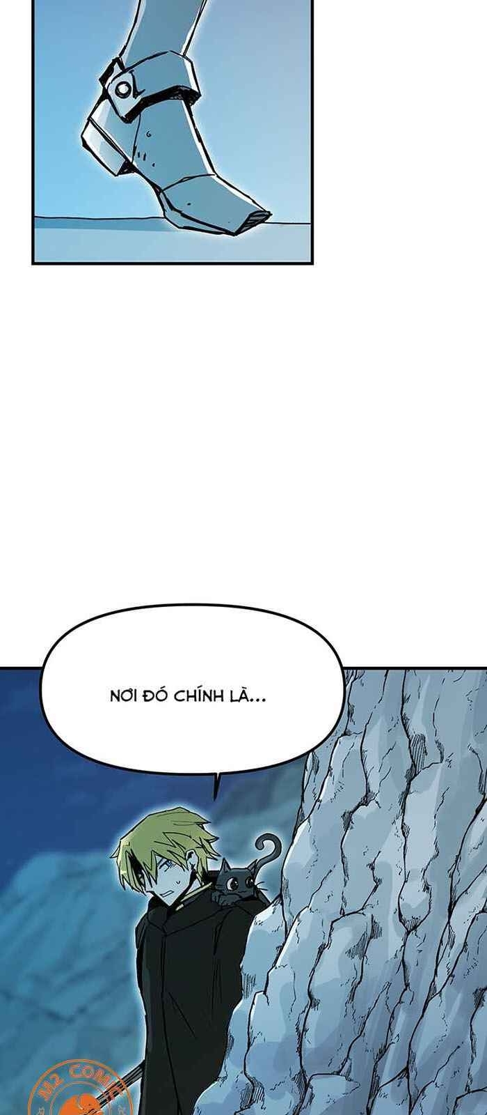 Người Chơi Lỗi Chapter 56 - 40