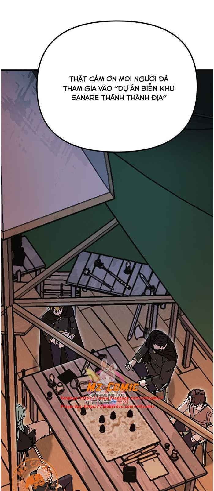 Người Chơi Lỗi Chapter 56 - 5