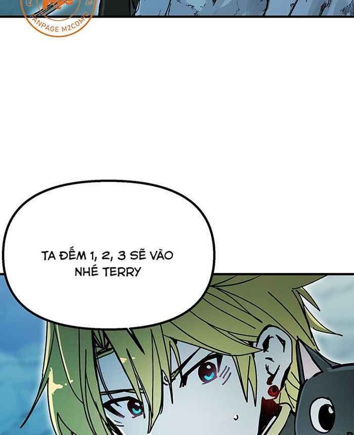 Người Chơi Lỗi Chapter 56 - 41