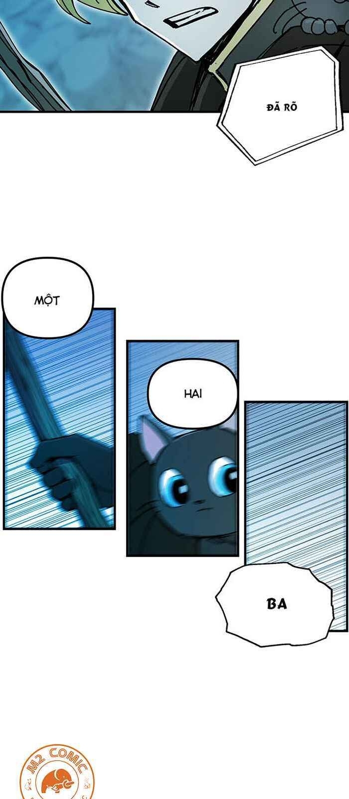 Người Chơi Lỗi Chapter 56 - 42