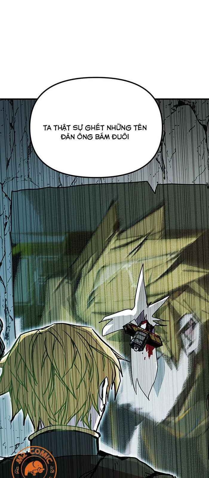 Người Chơi Lỗi Chapter 56 - 47