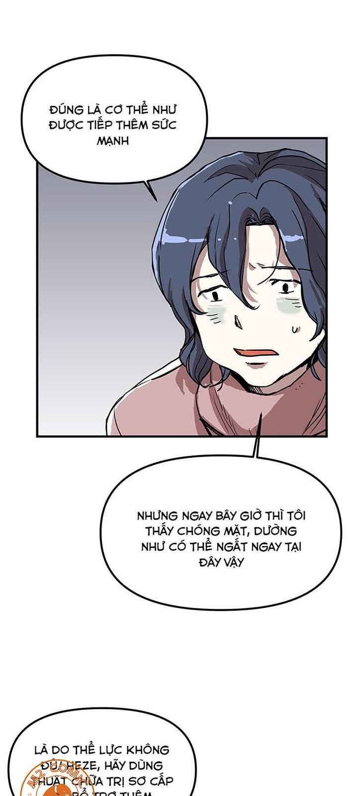 Người Chơi Lỗi Chapter 56 - 53