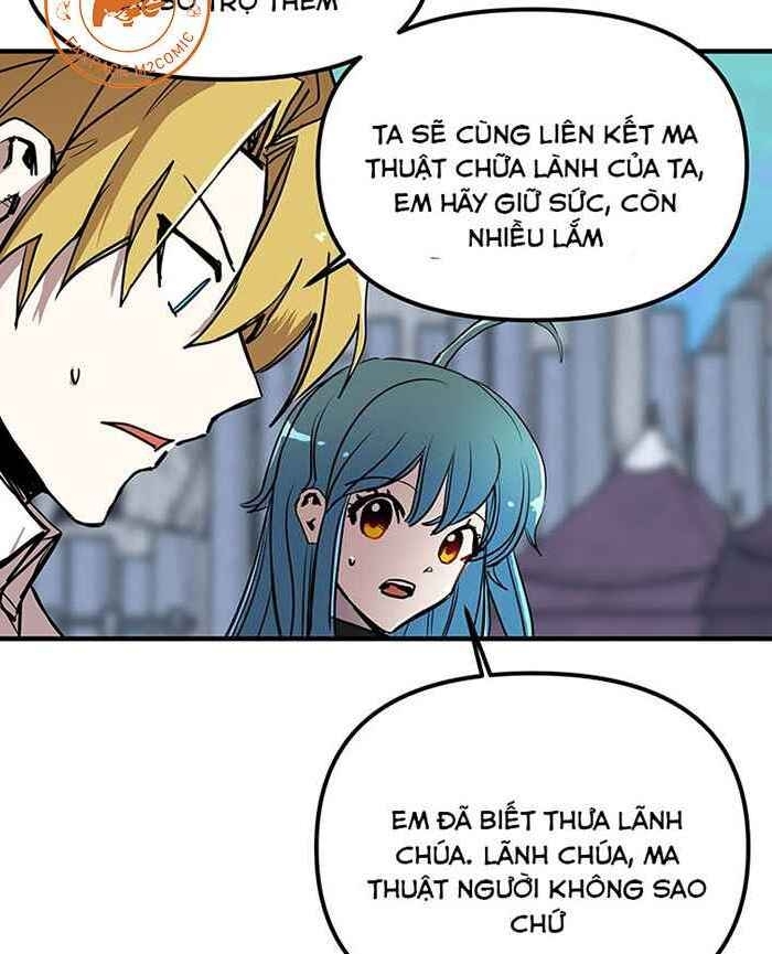 Người Chơi Lỗi Chapter 56 - 54