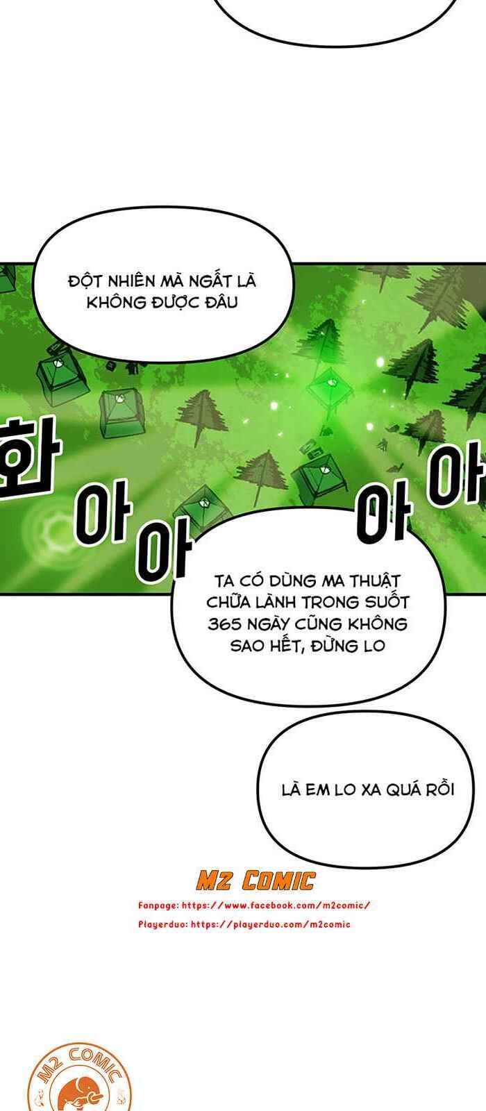 Người Chơi Lỗi Chapter 56 - 55
