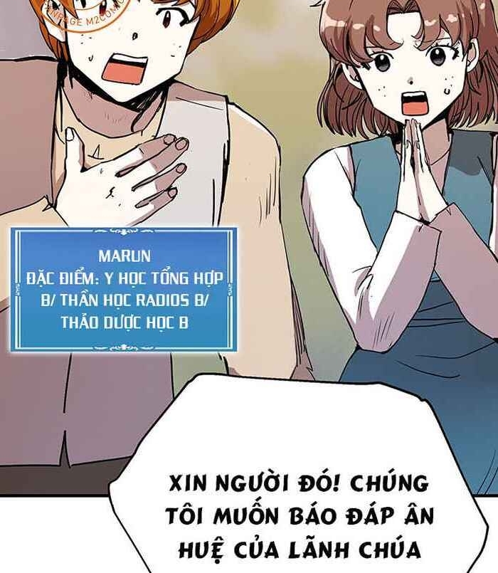 Người Chơi Lỗi Chapter 56 - 58